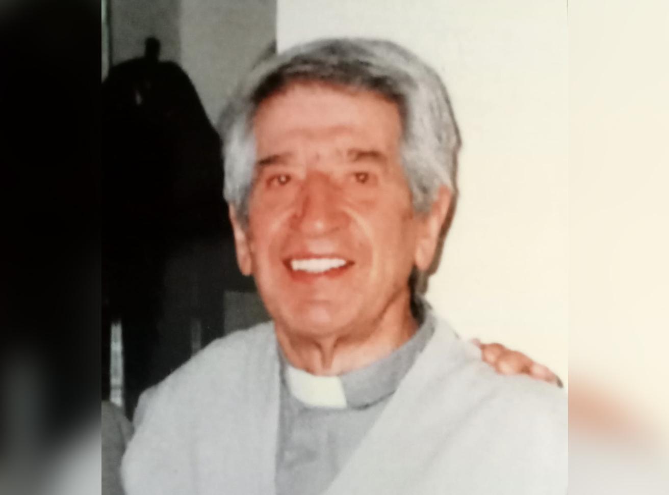 Semblanza de D. Jesús Pascual Martínez