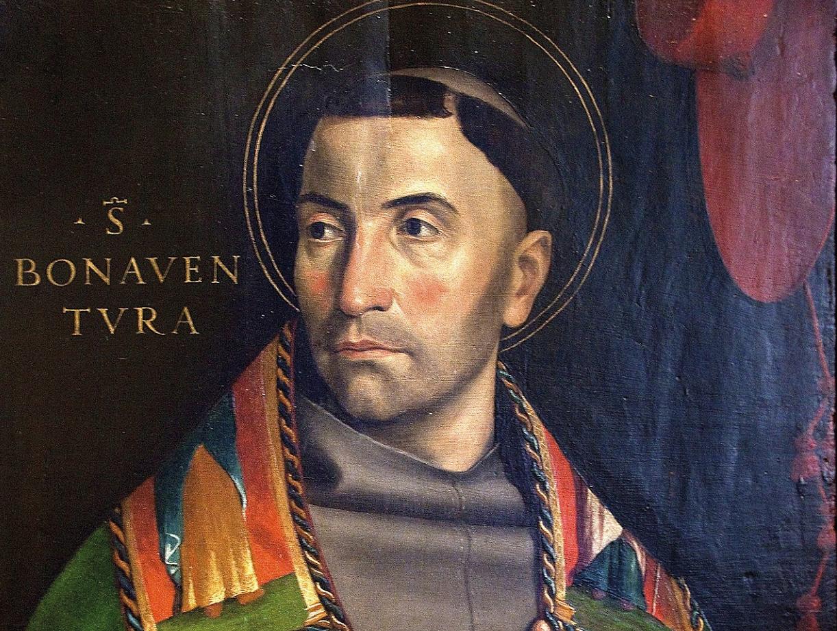 San Buenaventura, la buena fortuna de la fe