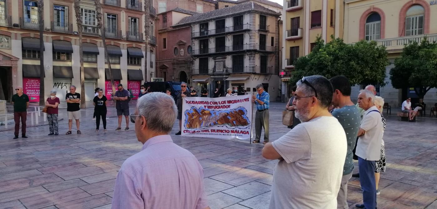 Pilar Gallardo: «No queremos construir un futuro descartando vidas humanas»