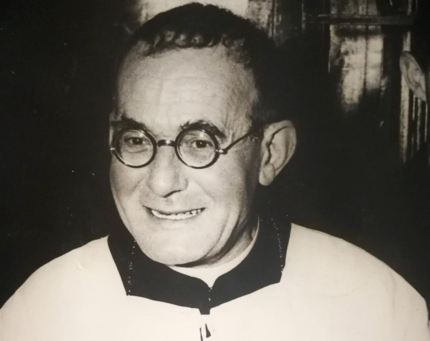 San Justino María Rusolillo, apóstol de las vocaciones