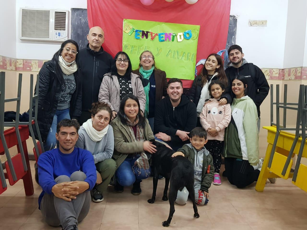 «El verano en Málaga es alegría y esa alegría nos tiene que impregnar el corazón»