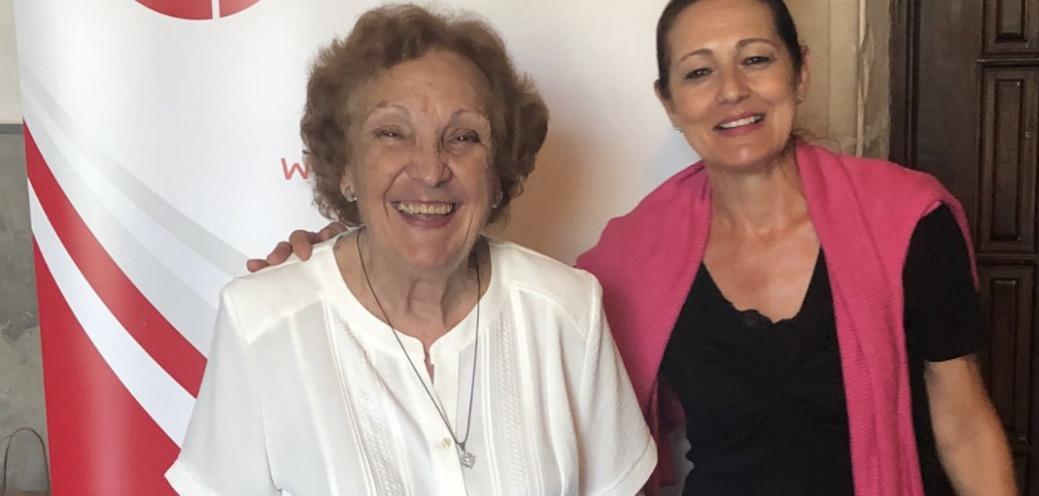 Fundacion Victoria participa en el curso de verano sobre D. Ángel Herrera Oria en Santander