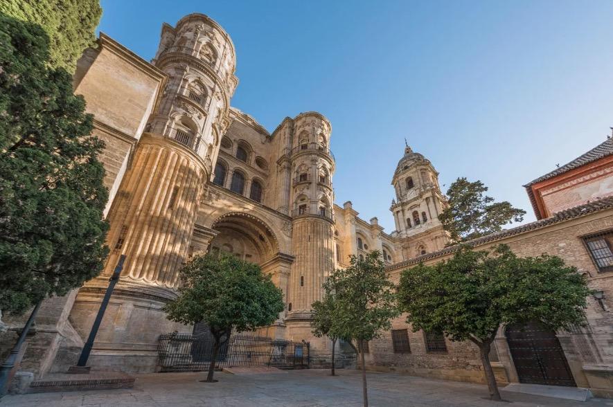 El Cabildo Catedralicio, agradecido tras el anuncio de la concesión de la licencia de obras para las cubiertas