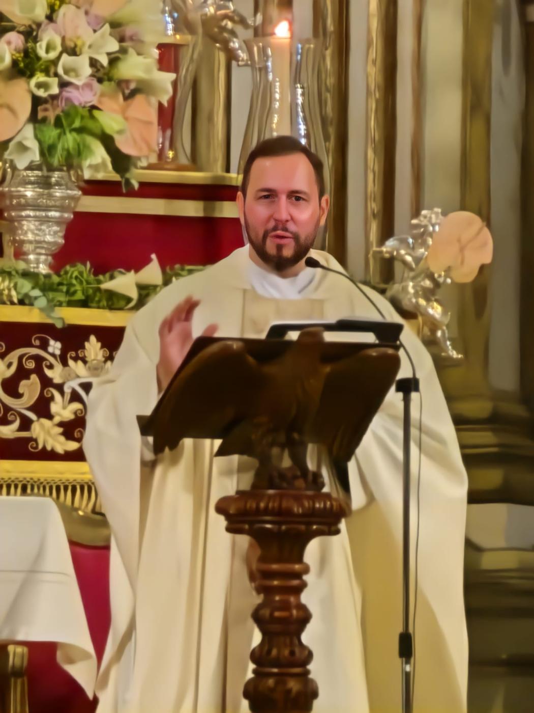 Novena a la Santa María de la Victoria // R. BERZOSA