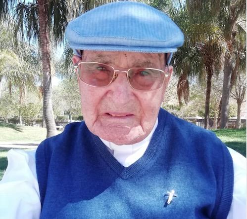 Semblanza de D. Natalio López de Gamarra