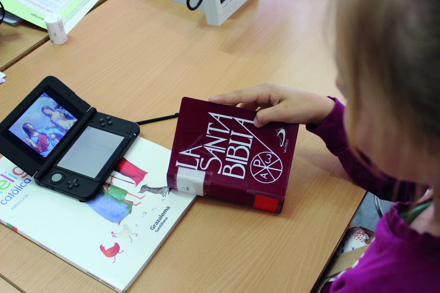 ENSEÑANZA. Profesores cristianos: enviados a anunciar la esperanza