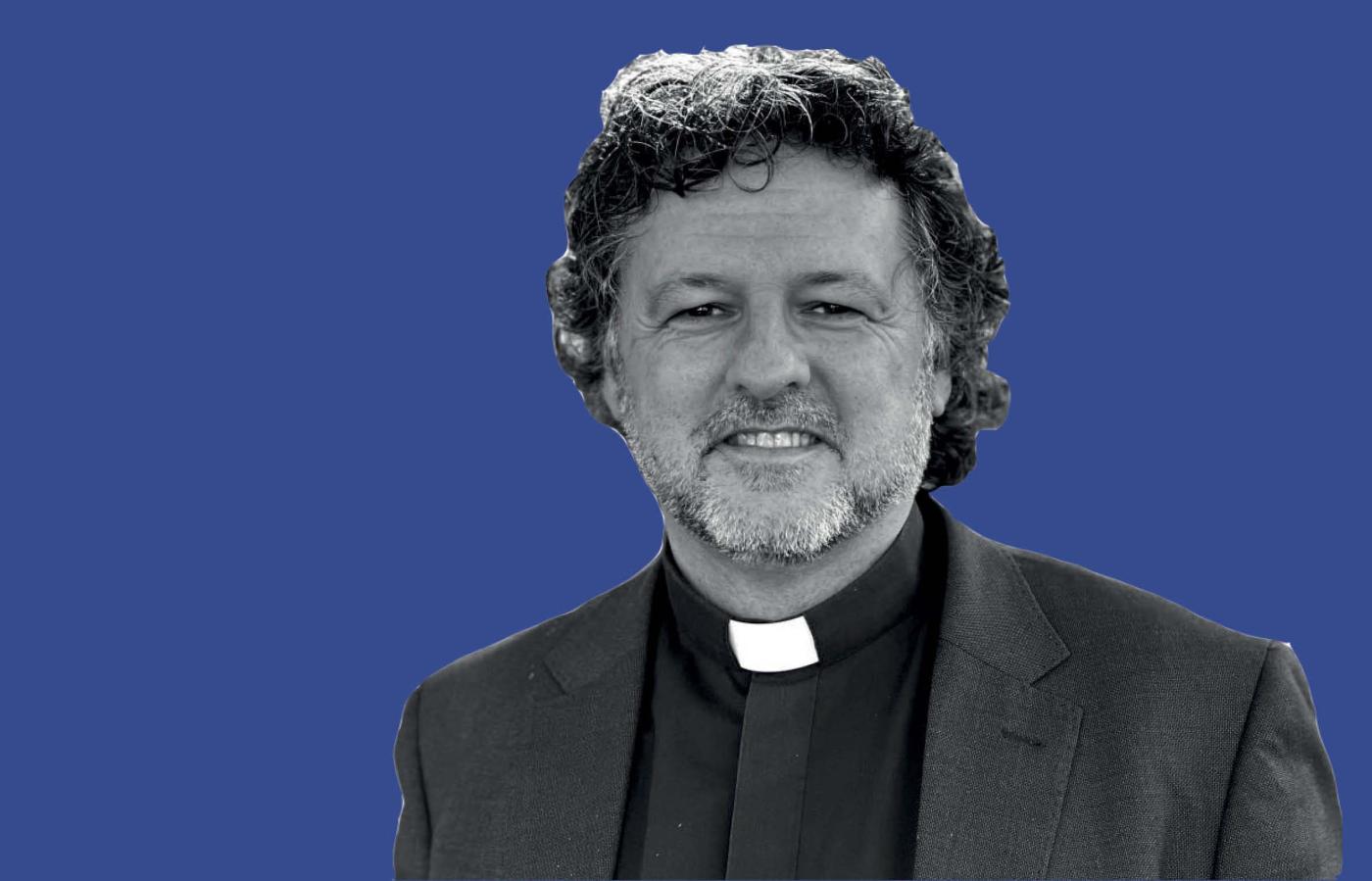 Sagrado Corazón de Jesús