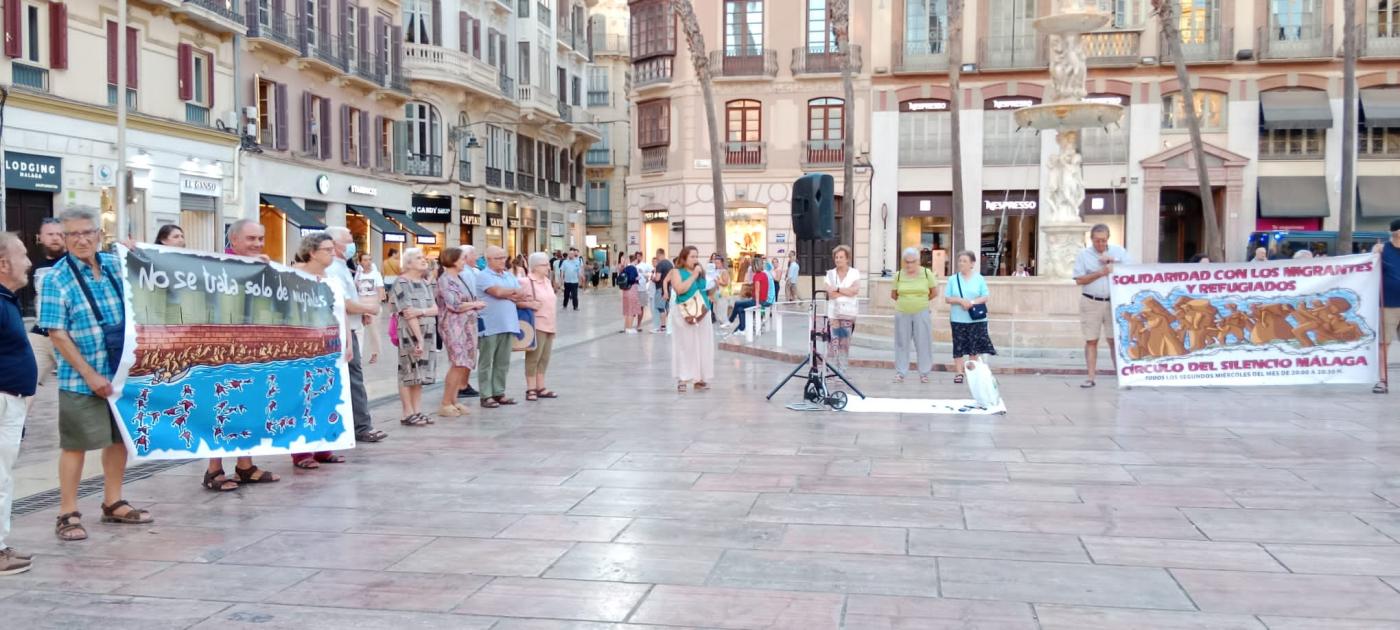 ¿Cómo construir el futuro con los migrantes y refugiados?