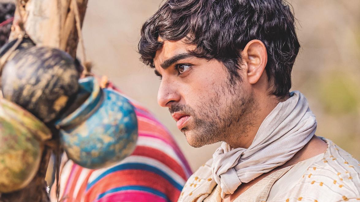 Comentario en texto al Evangelio del periodista Antonio Moreno