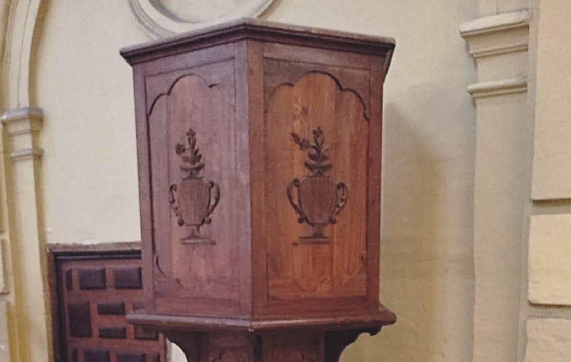 Oposiciones y predicaciones