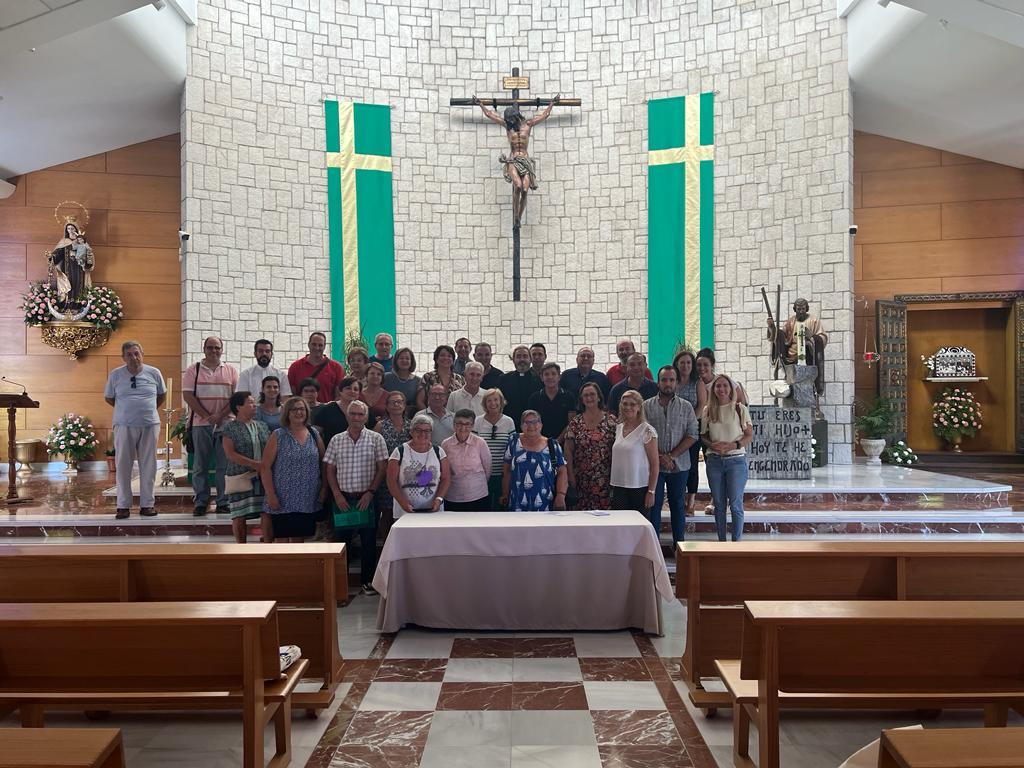 Las Prioridades Pastorales llegan a todos los rincones de la diócesis