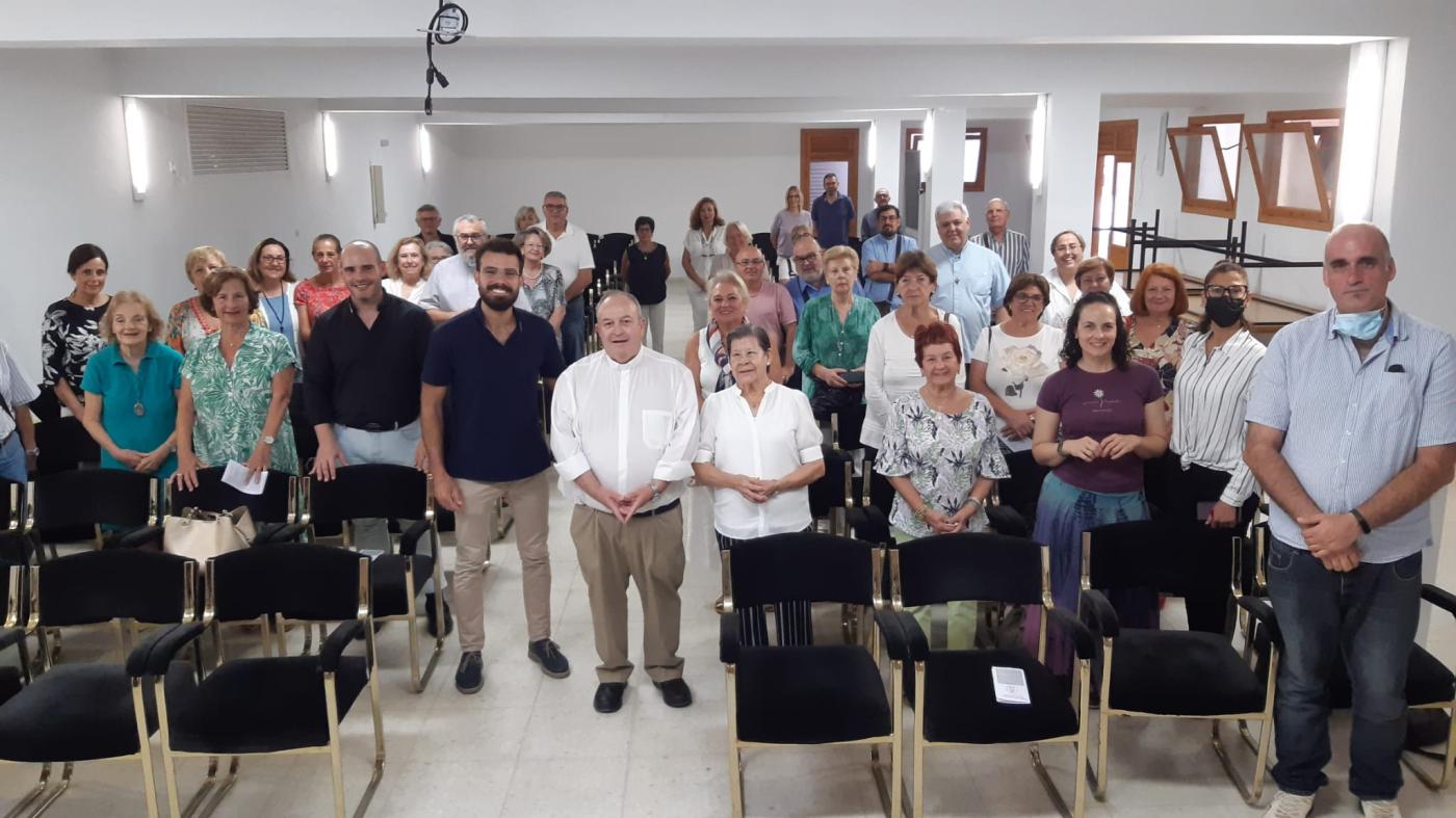 Las Prioridades Pastorales llegan a todos los rincones de la diócesis