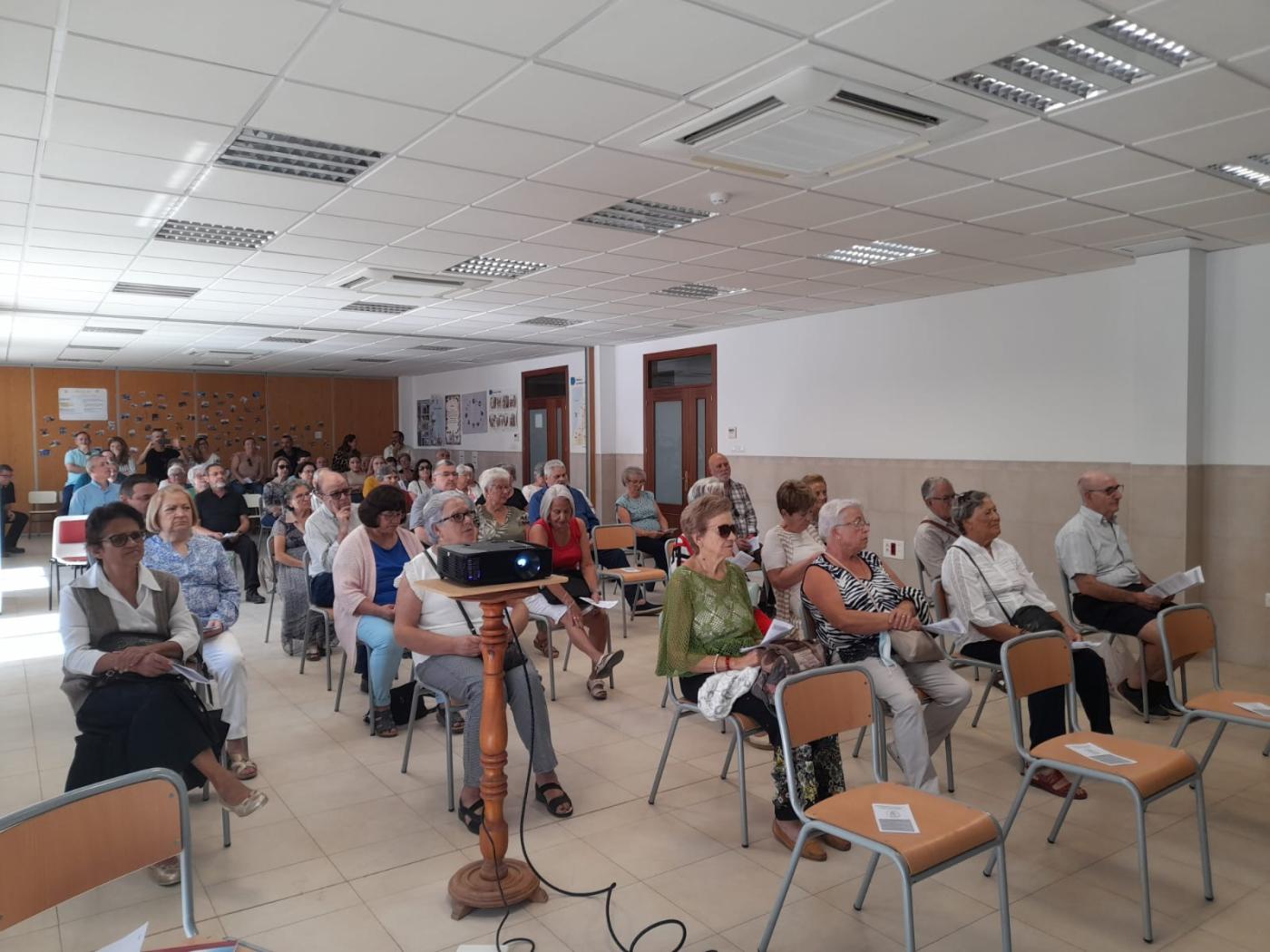 Las Prioridades Pastorales llegan a todos los rincones de la diócesis