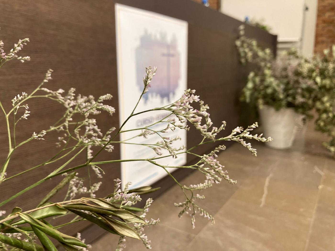 Catequistas que dejan huella