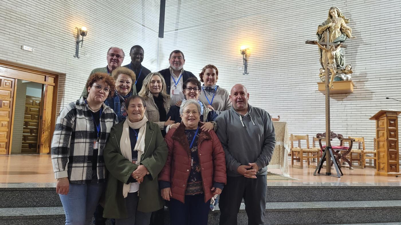 X Congreso Nacional de Pastoral Penitenciaria