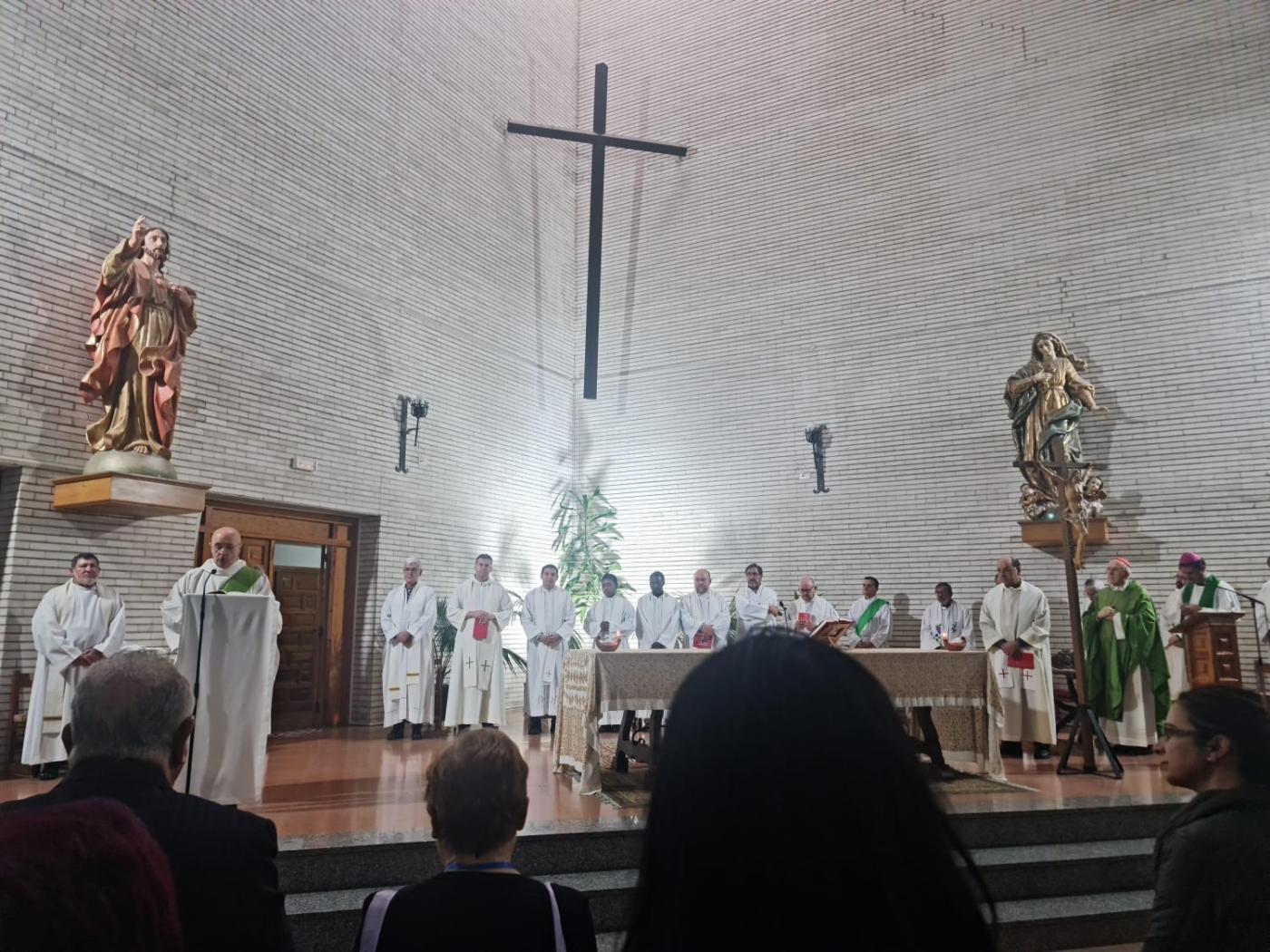 X Congreso Nacional de Pastoral Penitenciaria