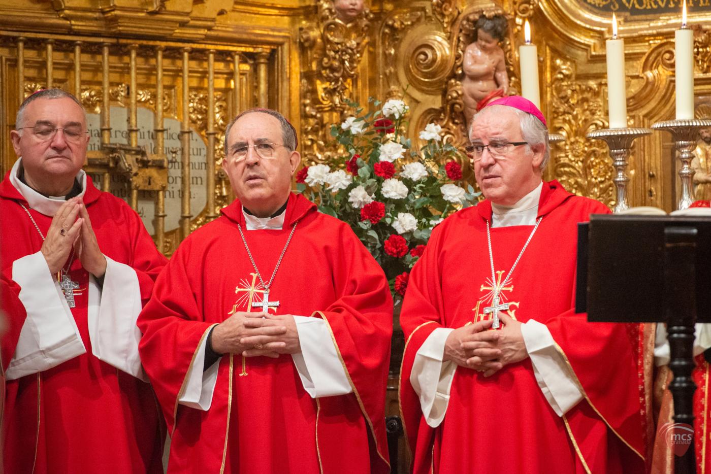 Familia y Vida y profesorado de Religión, entre los temas tratados por los Obispos del Sur