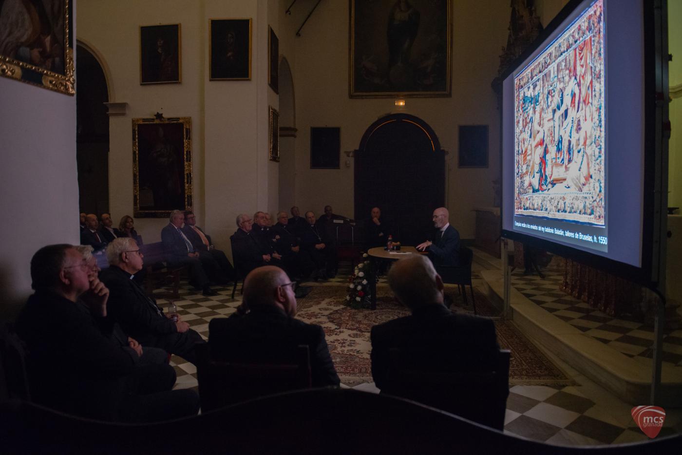 Familia y Vida y profesorado de Religión, entre los temas tratados por los Obispos del Sur