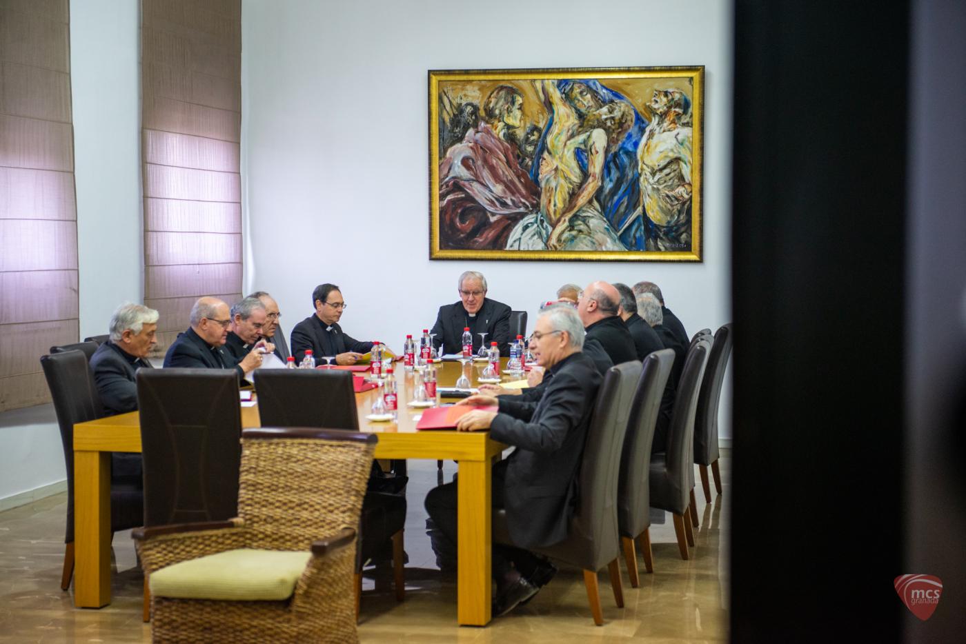 Los Obispos del Sur de España publican una nueva Carta Pastoral sobre Piedad popular