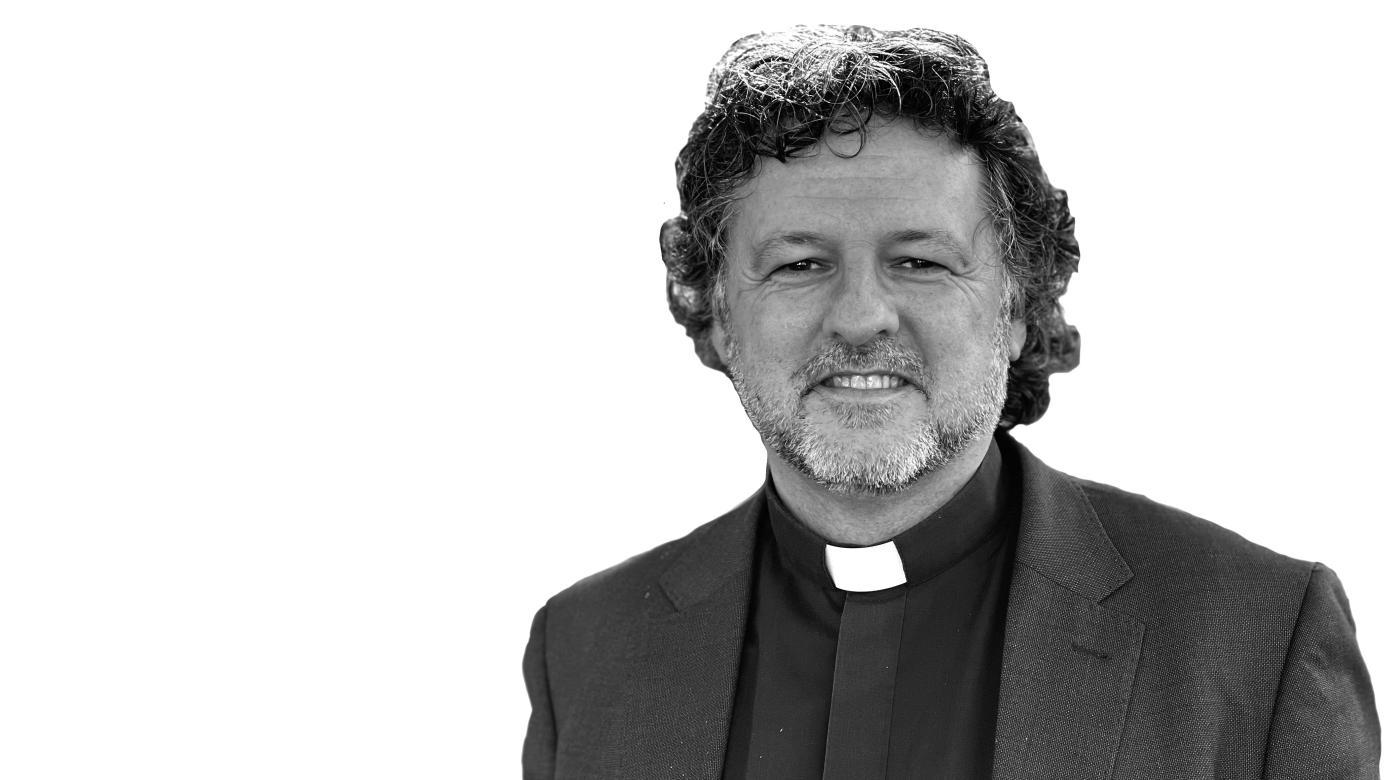 No te olvides de los pobres