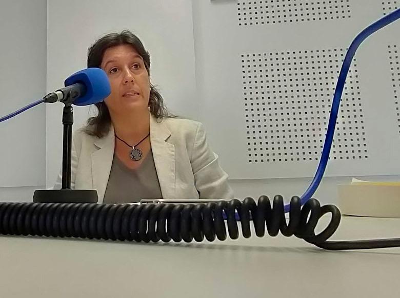 Mª Jesús Floriano: «Fundación Victoria es una gran familia de más de 800 docentes y 8.000 alumnos»