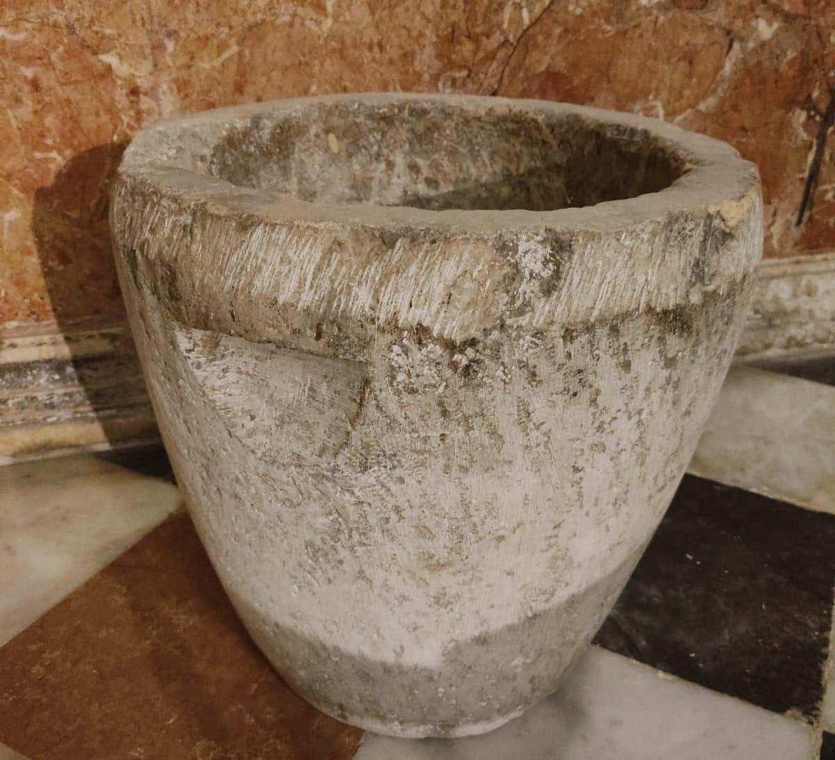 Esto sí que es un mortero