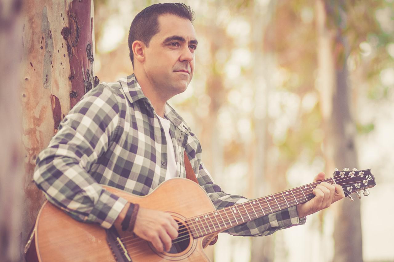 Unai Quirós compone el himno del III Congreso Andaluz de Profesorado de Religión Católica