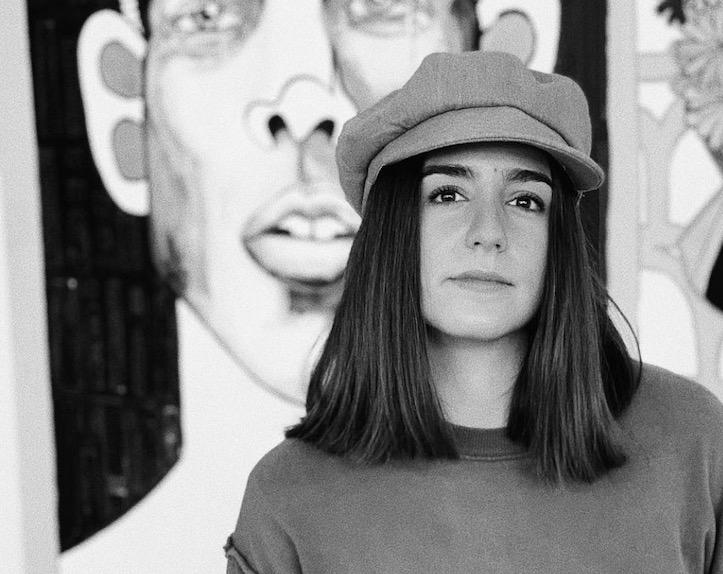 La joven Marta Acedo diseña el logo de Málaga para la JMJ 2023