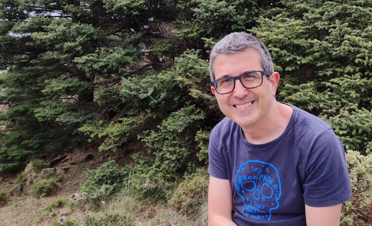 Jesús Bellido: «Las Cáritas del Arciprestazgo San Patricio creamos, hace años, un grupo de conversión ecológica»