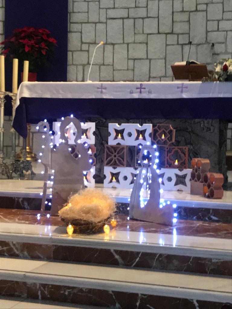 Lux Mundi invita a una oración ecuménica de cara a Navidad