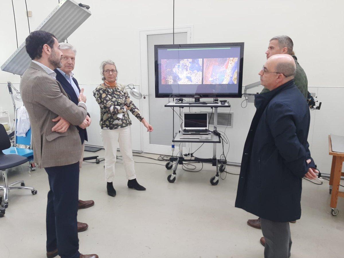 El 18 de diciembre, Cártama celebrará el regreso de la Virgen de los Remedios