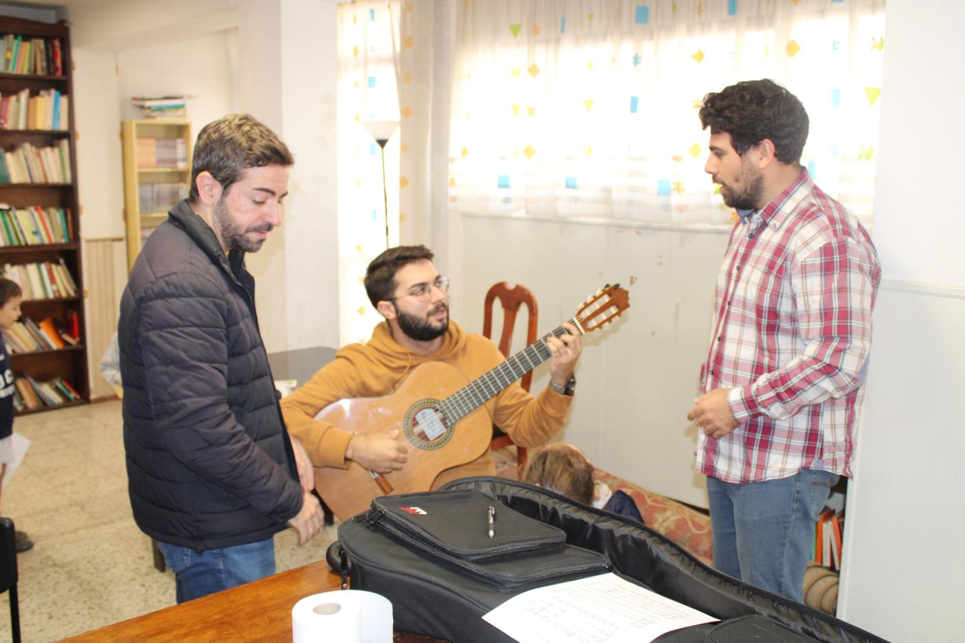 Ensayos de Ciriaco y Paula, martyres malacae