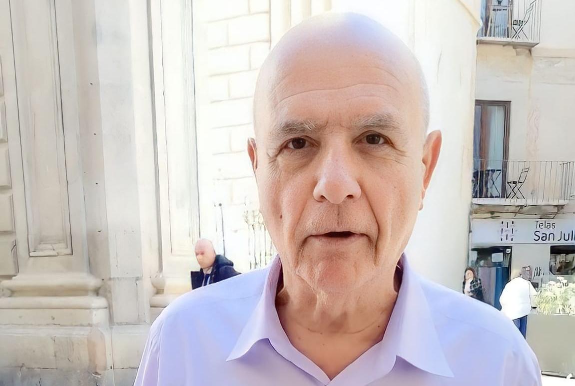 No termines "alobao" este Adviento. Nuevo vídeo de #AdvientoMalaguita