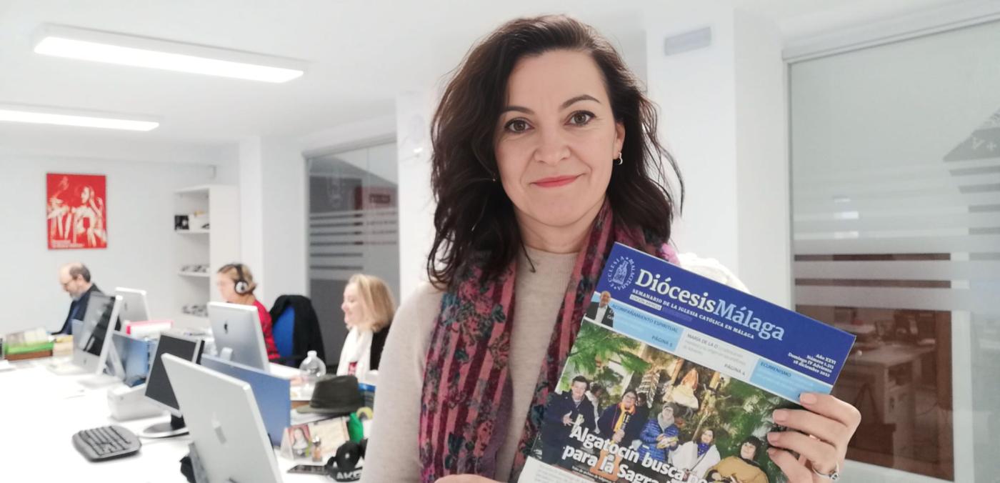 Los titulares de la semana, desde la redacción de DiócesisMálaga