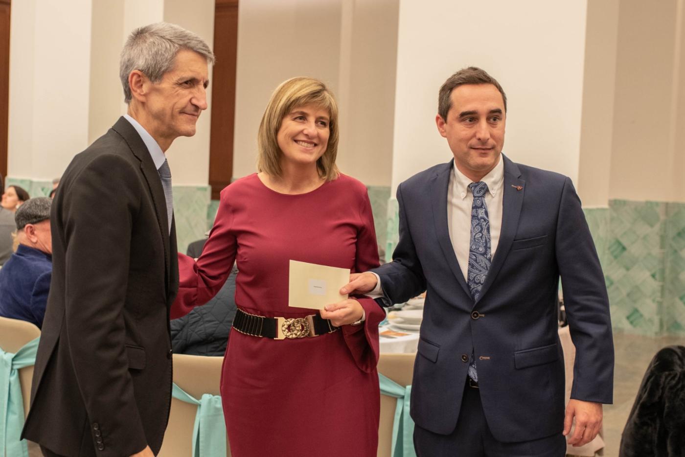 Las postales solidarias de SUR se vuelcan con la Iglesia de Málaga