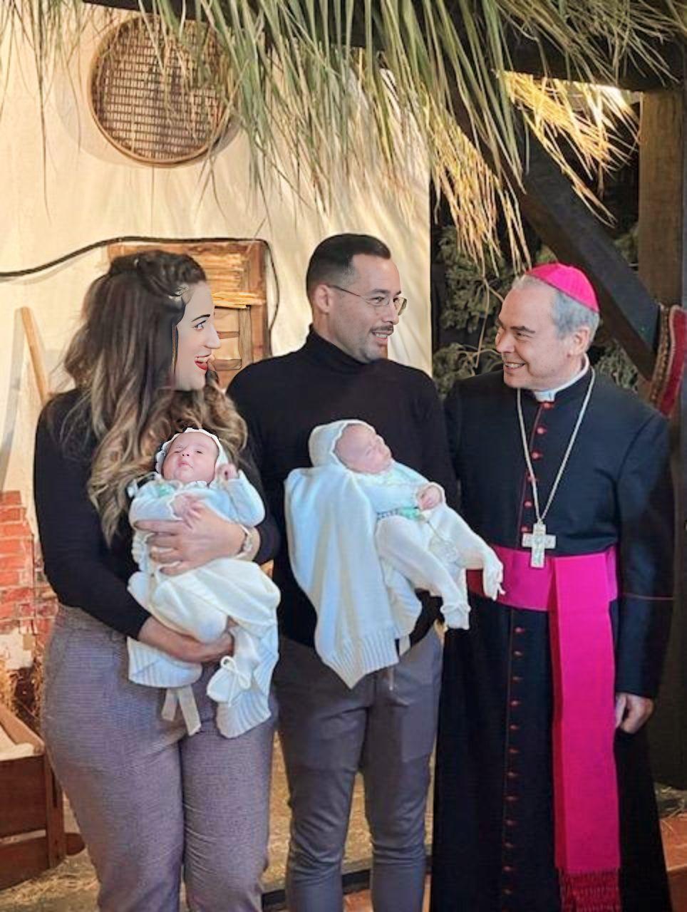 El Belén Viviente Diocesano, una gran fiesta para la familia