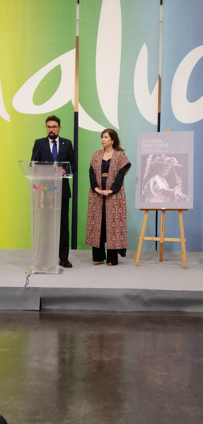 La Divina Pastora lanza un libro y un disco por su 250 aniversario