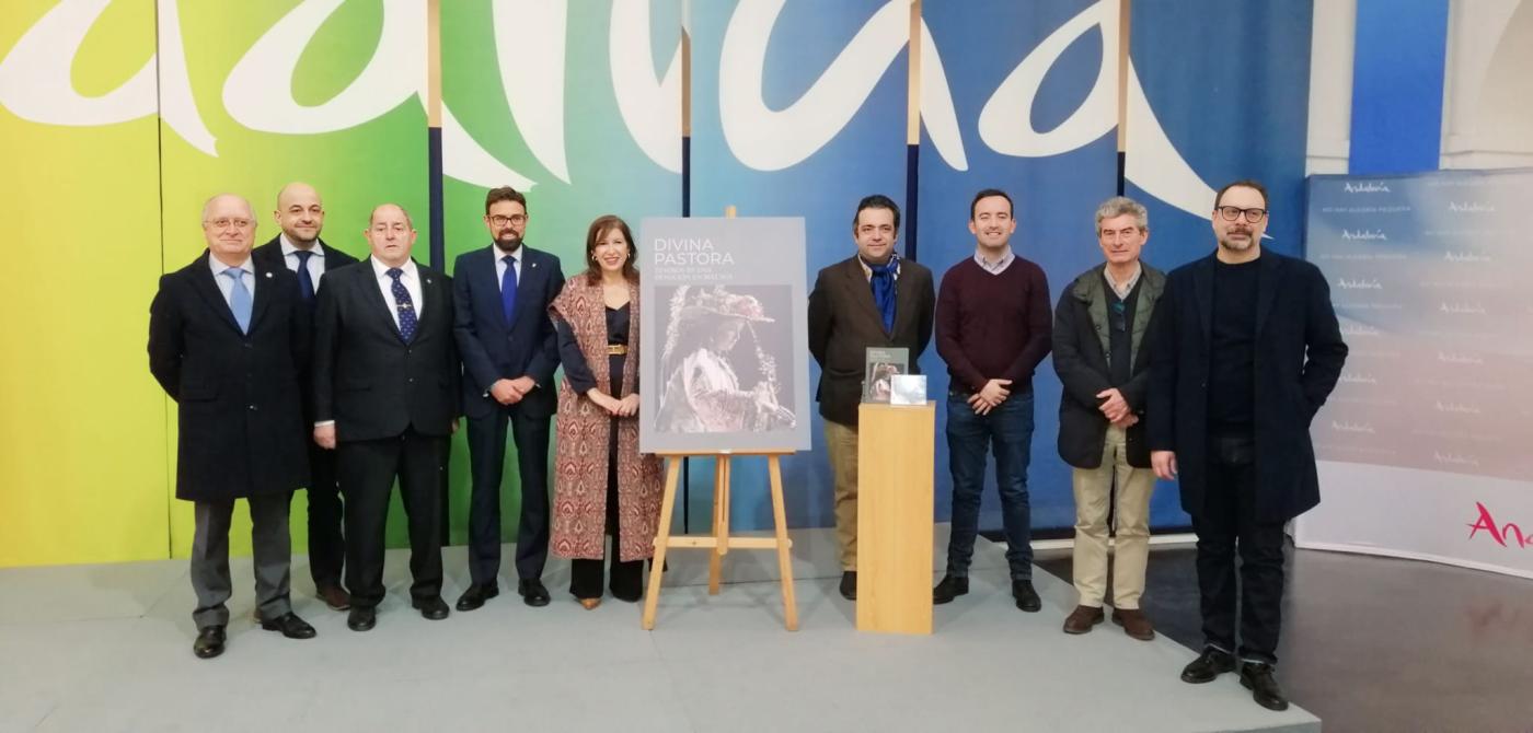 La Divina Pastora lanza un libro y un disco por su 250 aniversario