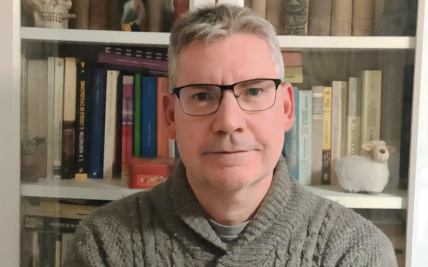 Comentario al Evangelio de la Solemnidad de Santa María, Madre de Dios, por Jesús Lozano