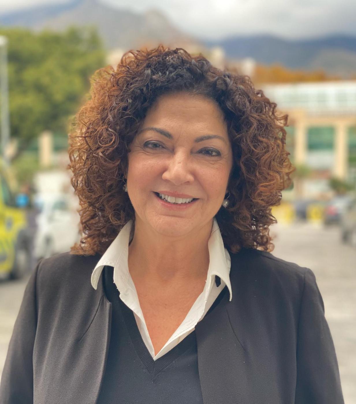 Mercedes Agüera: «La casa Virgen Madre es una apuesta por la vida destinada a las madres más vulnerables»