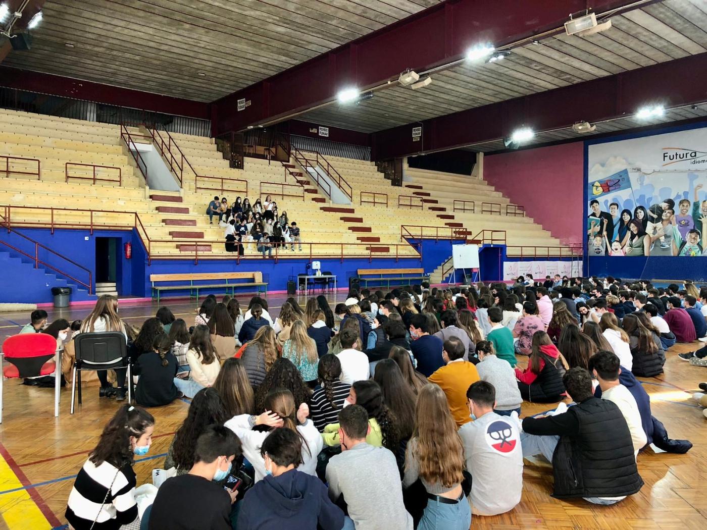 Este viernes tiene lugar el Encuentro Intercolegial