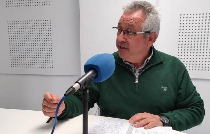 José Carlos Pérez: «La Iglesia nos está invitando permanentemente a tener conciencia de nuestra vocación como laicos»