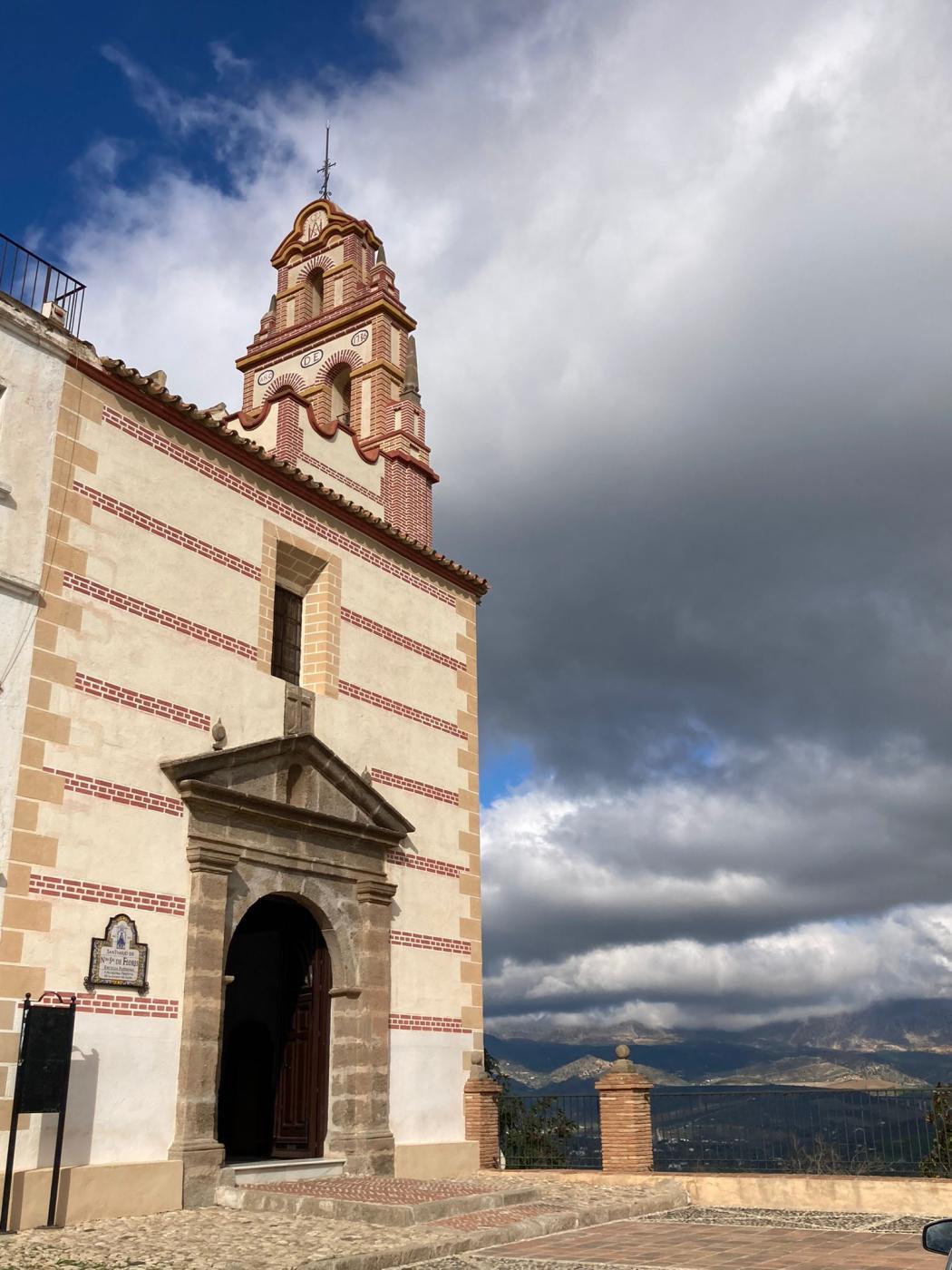 Santuario de Flores de Álora