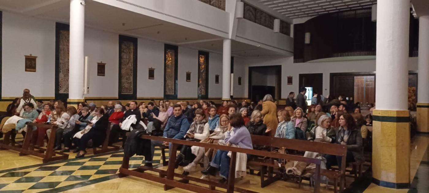 Sigue los actos de la Semana de Oración por la Unidad de los Cristianos