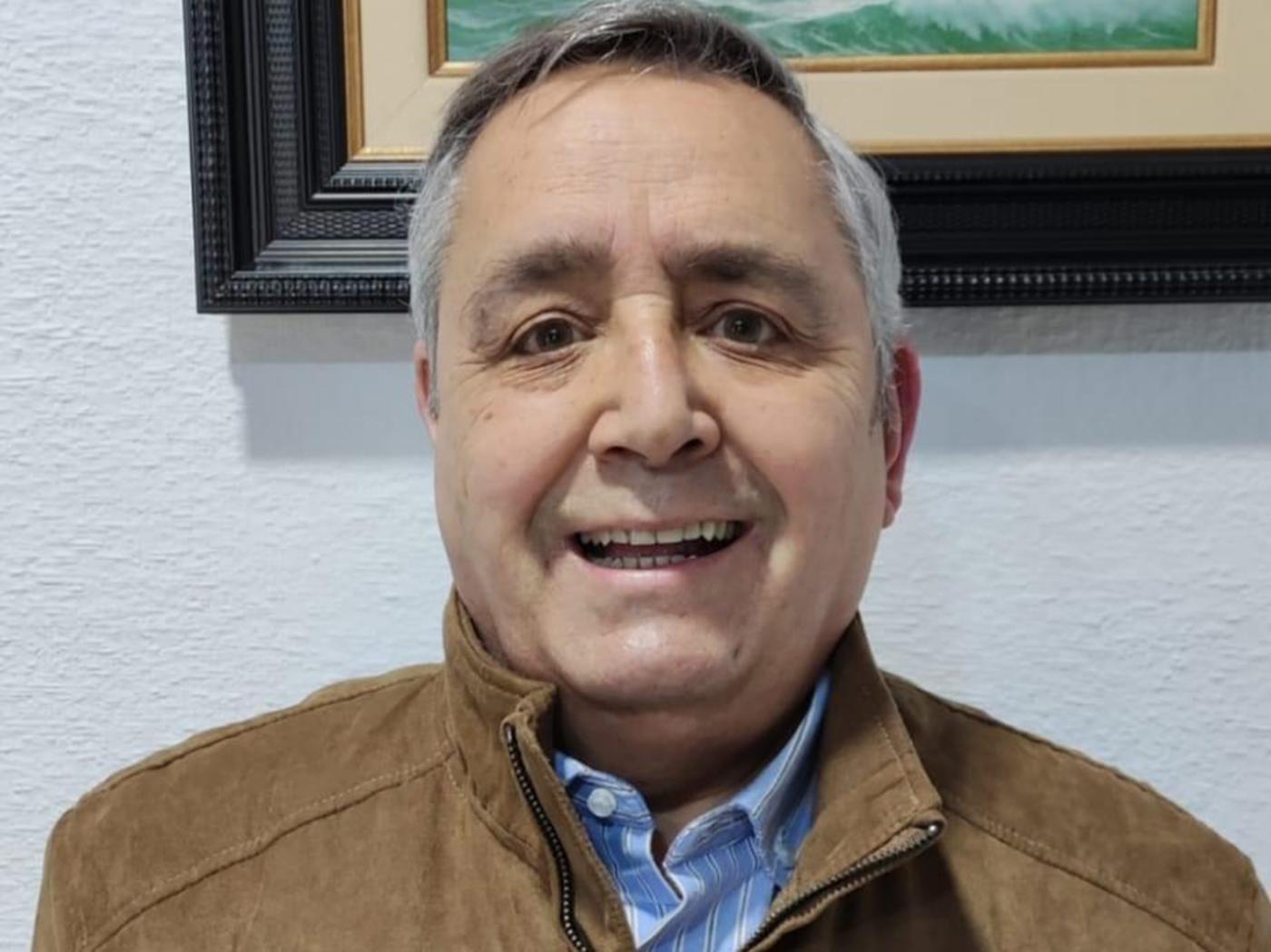 Ha fallecido el sacerdote Francisco Santiago Jiménez Sánchez