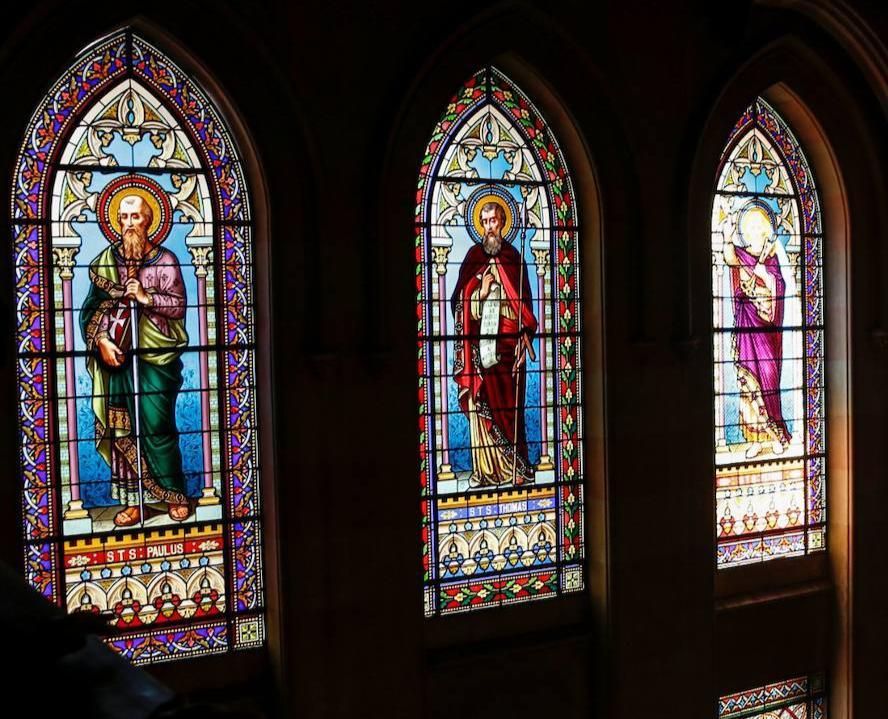 «El Hospital de Santo Tomás fue una de las instituciones benéficas más antiguas de la ciudad»