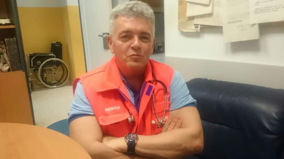 Julián Guzmán: «Estuve años apartado de la Iglesia, al regresar era necesario ver cuáles eran las bases de mi fe»