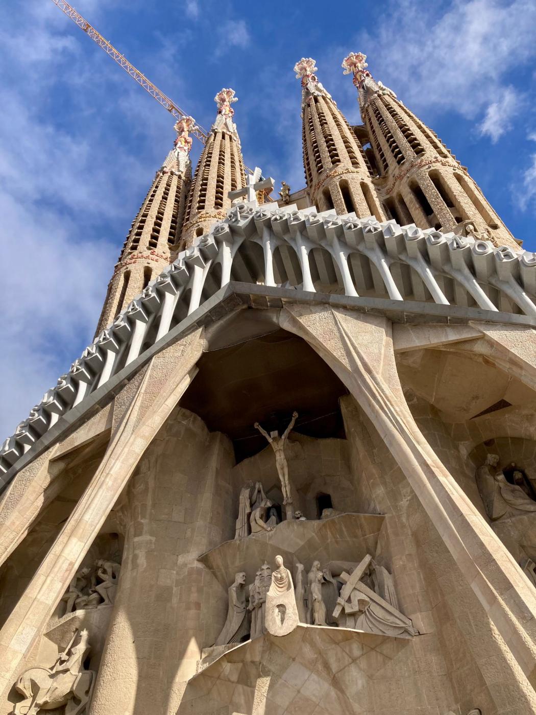 El delegado de Catequesis de Málaga participa en las jornadas nacionales