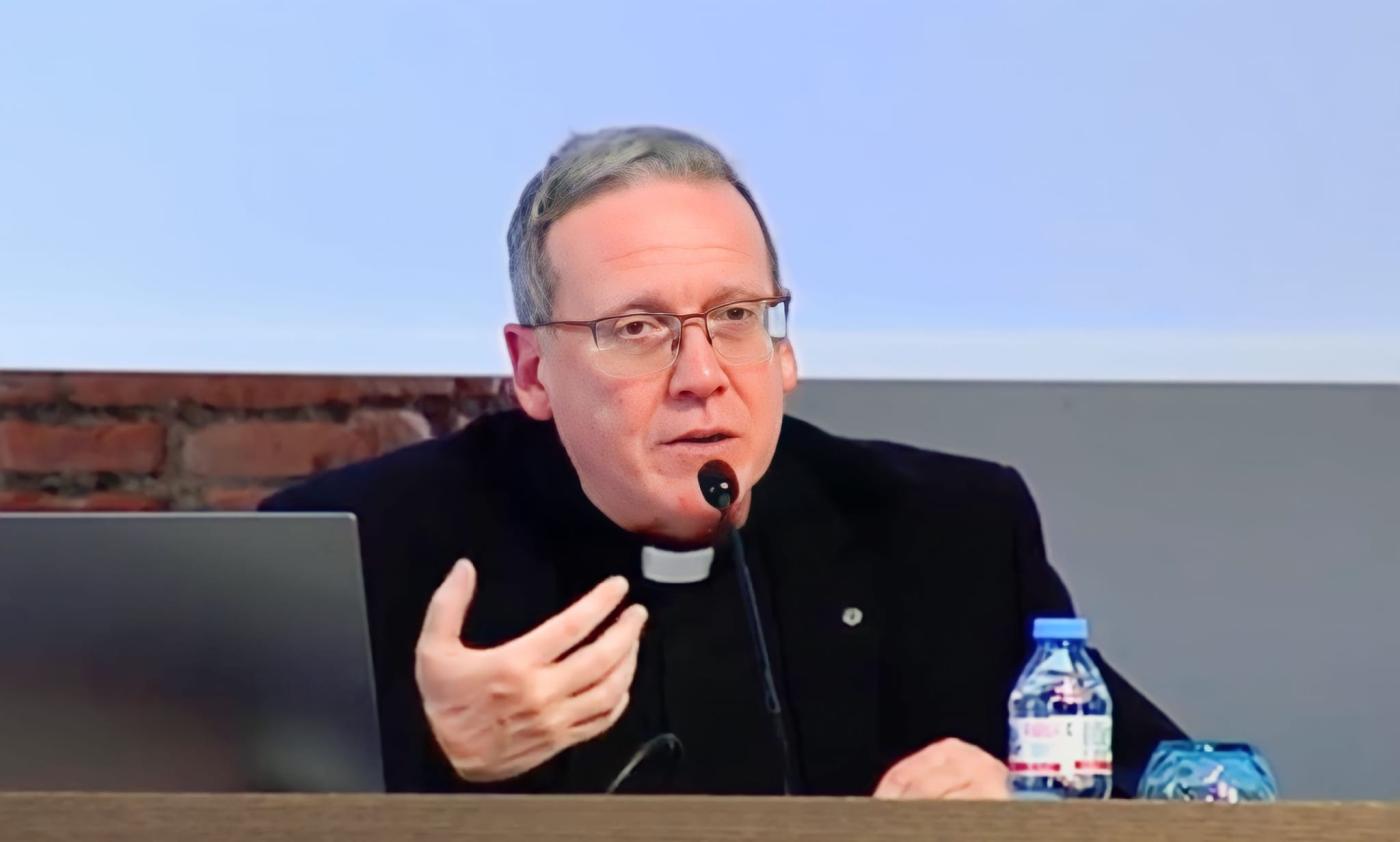 Vuelve a ver las ponencias de las Jornadas Diocesanas de Liturgia sobre el arte de celebrar