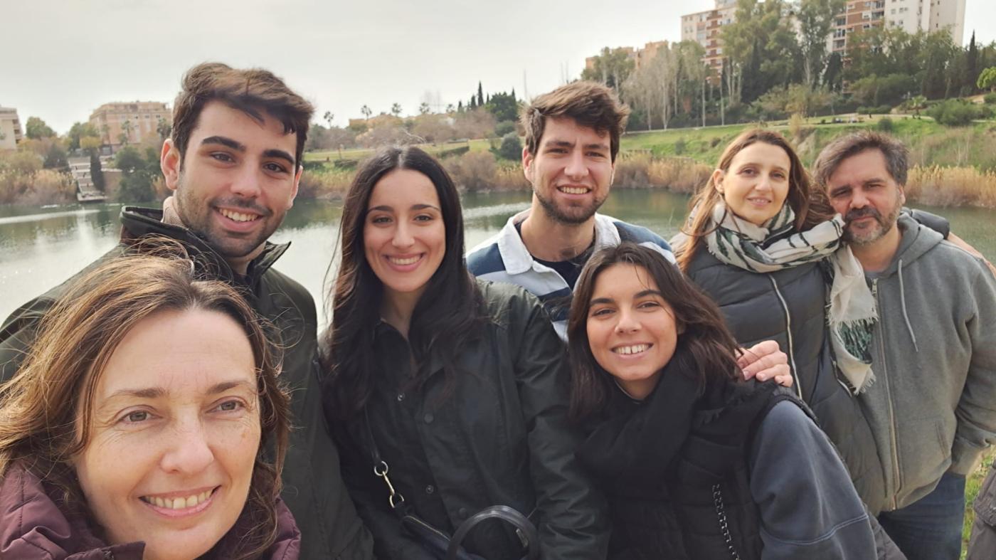 Escuela de Novios +Q2 en la Semana del Matrimonio